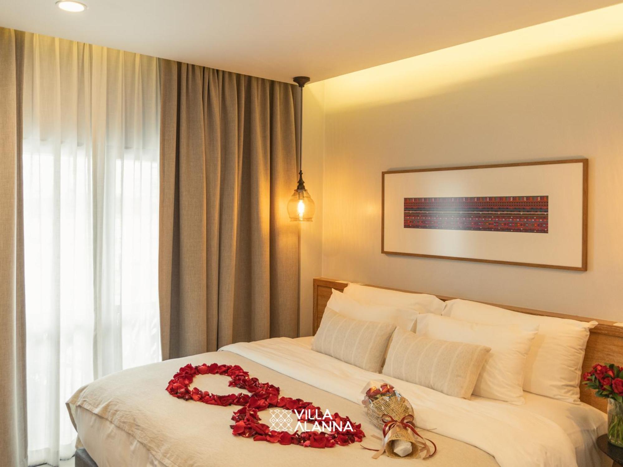 Villa Alanna Chiang Mai Buitenkant foto